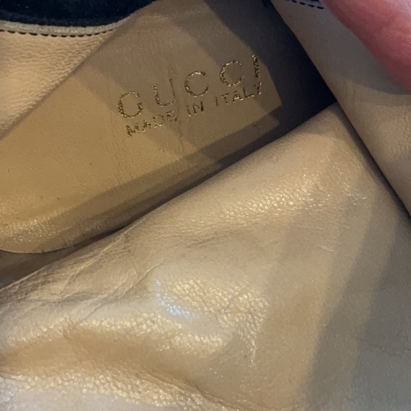 Gucci by Tom Ford square toe boot size 9 B - Picture 10 of 12